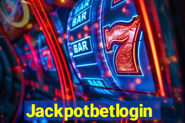 Jackpotbetlogin