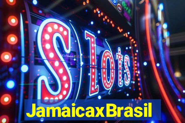 JamaicaxBrasil