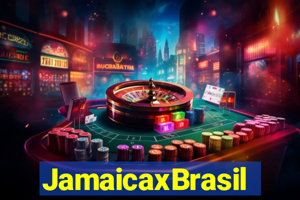 JamaicaxBrasil