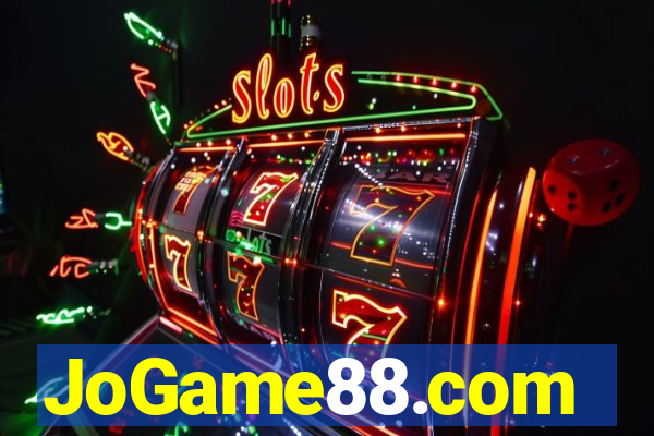 JoGame88.com