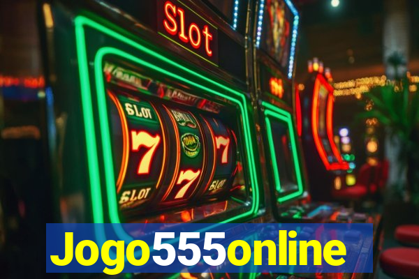 Jogo555online