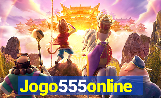 Jogo555online