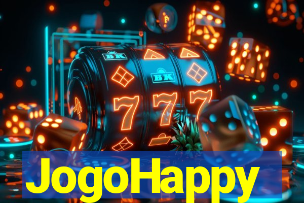 JogoHappy