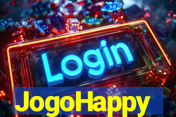 JogoHappy