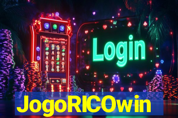 JogoRICOwin