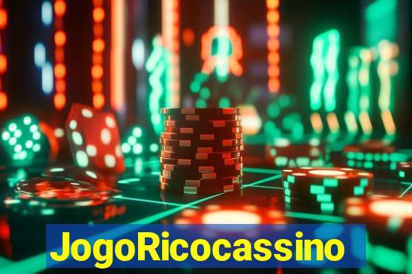 JogoRicocassino