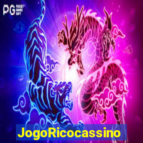 JogoRicocassino