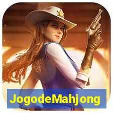 JogodeMahjong