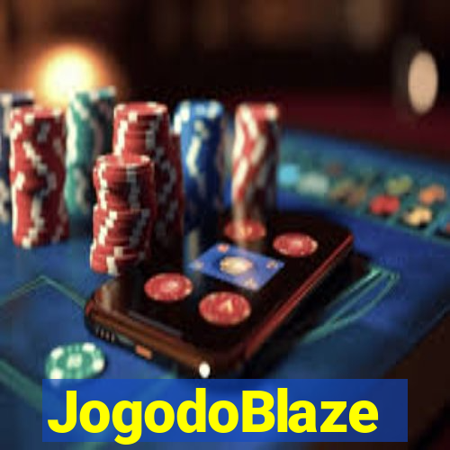 JogodoBlaze