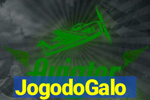 JogodoGalo