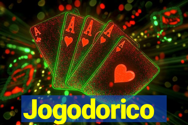 Jogodorico