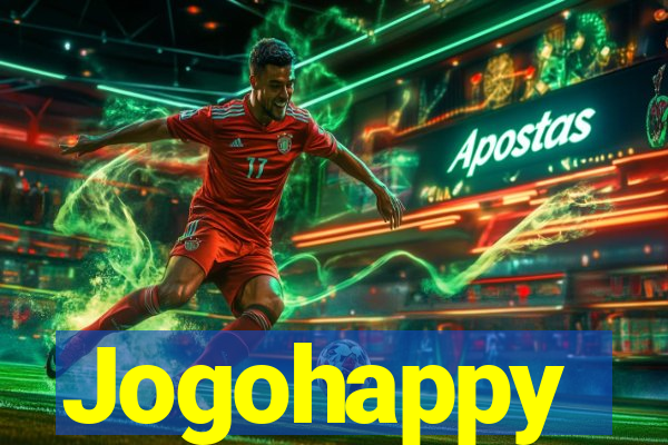 Jogohappy