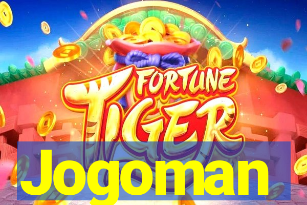 Jogoman