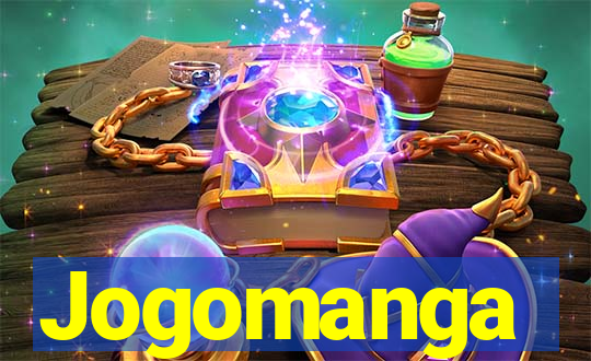 Jogomanga