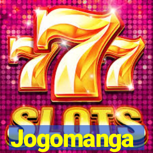 Jogomanga