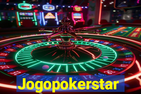 Jogopokerstar