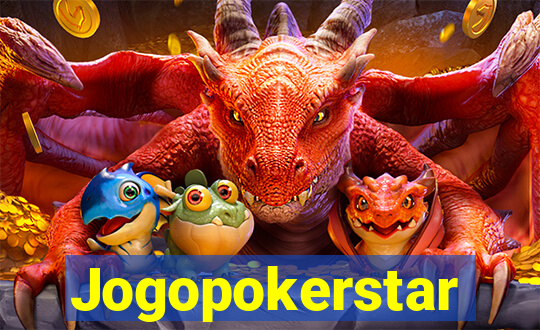 Jogopokerstar