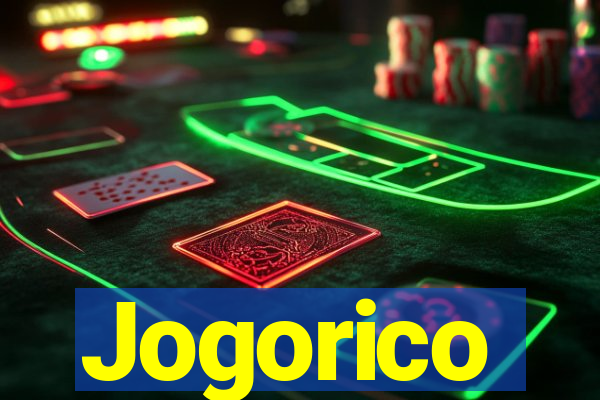 Jogorico