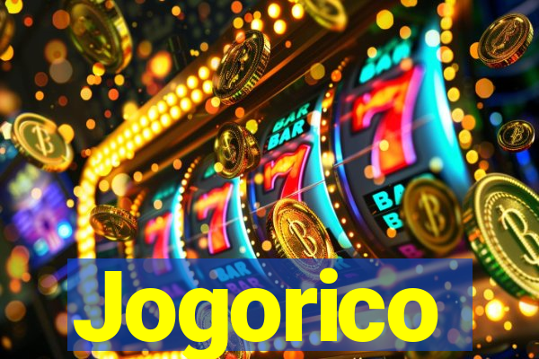 Jogorico