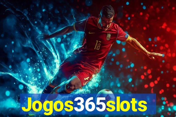 Jogos365slots