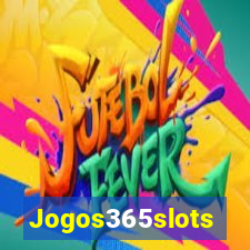 Jogos365slots