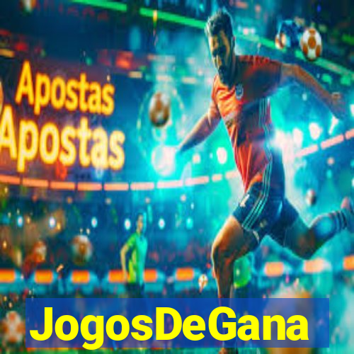 JogosDeGana