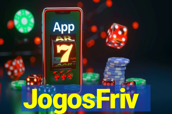 JogosFriv