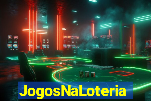 JogosNaLoteria