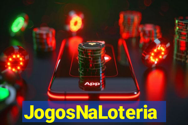 JogosNaLoteria