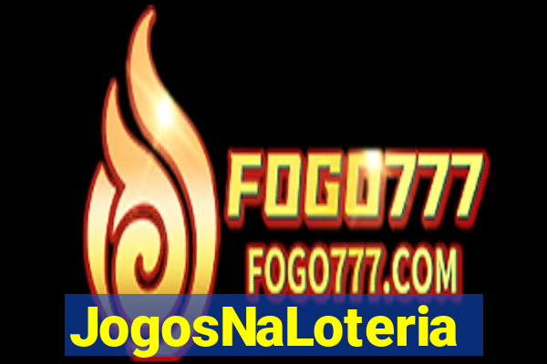 JogosNaLoteria