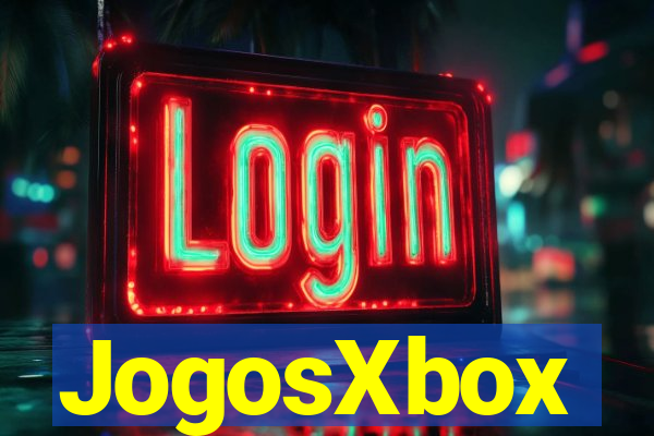 JogosXbox