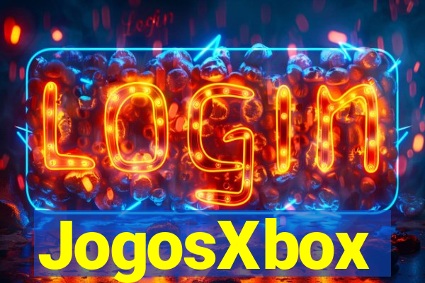 JogosXbox