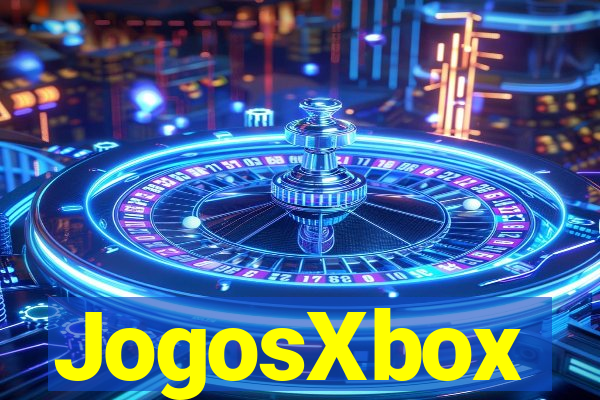 JogosXbox