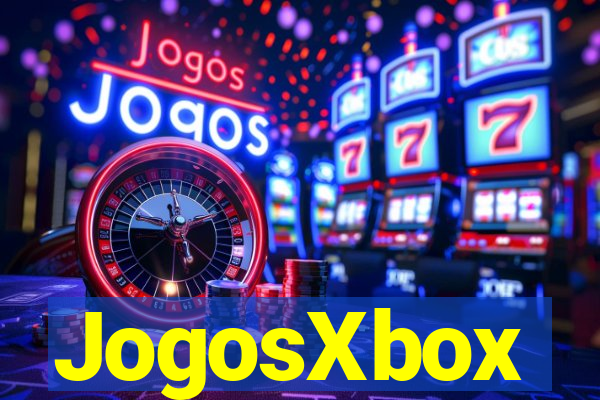 JogosXbox