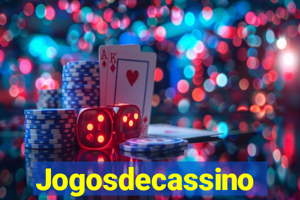 Jogosdecassino