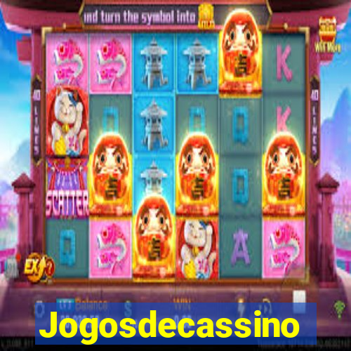 Jogosdecassino