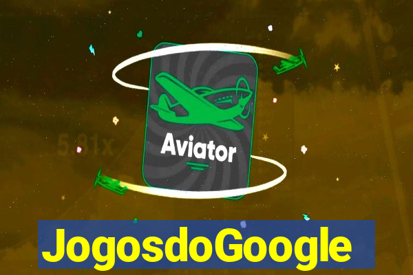 JogosdoGoogle