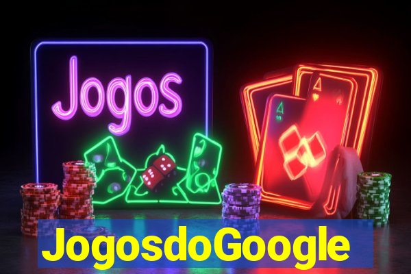 JogosdoGoogle