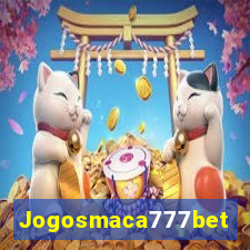 Jogosmaca777bet