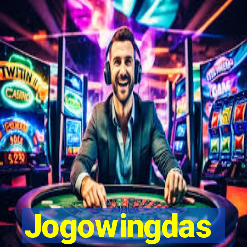 Jogowingdas