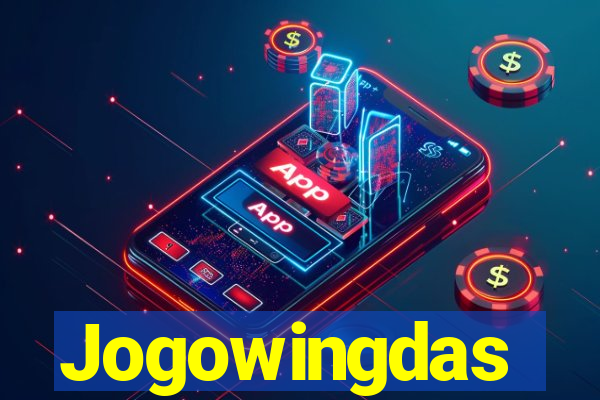 Jogowingdas