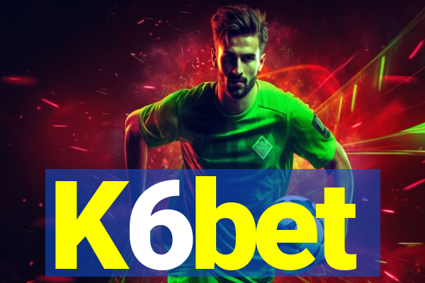 K6bet