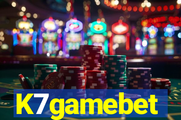 K7gamebet