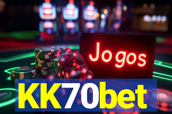 KK70bet