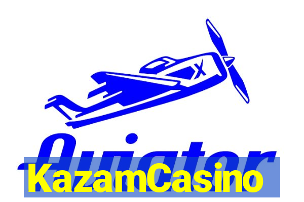 KazamCasino