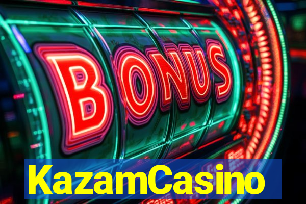 KazamCasino