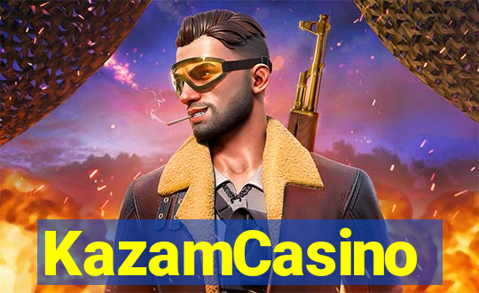 KazamCasino