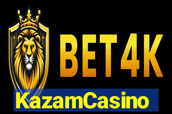 KazamCasino