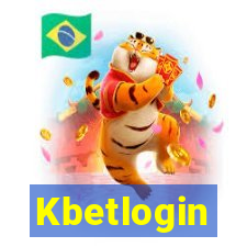 Kbetlogin