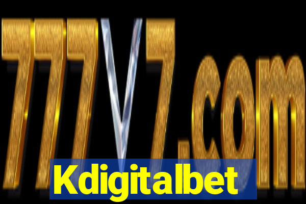 Kdigitalbet